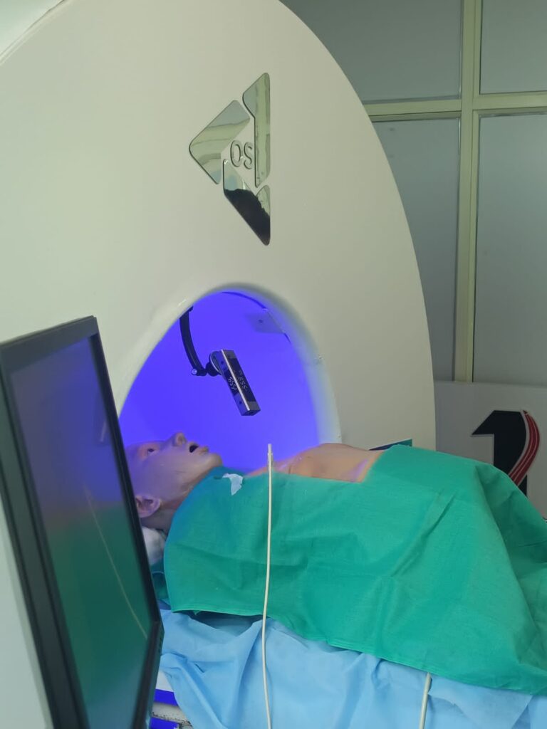 As CT imaging grows more complex, the need for precision increases. CT simulation meets this demand by offering a powerful, risk-free way to build clinical skills.