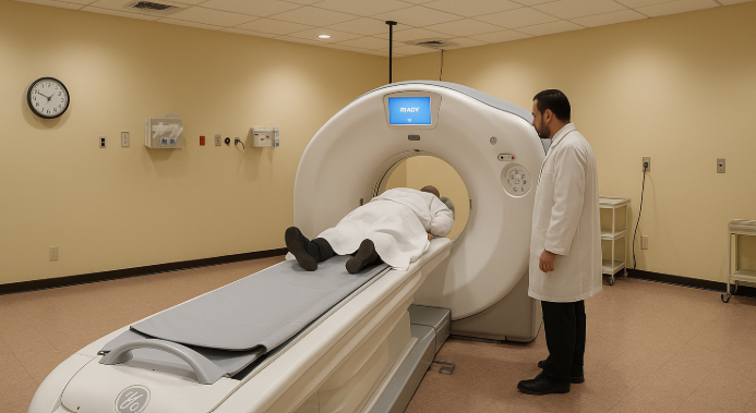 As healthcare demands rise and diagnostic imaging becomes more critical, the role of CT simulation radiation in India is becoming increasingly significant.
