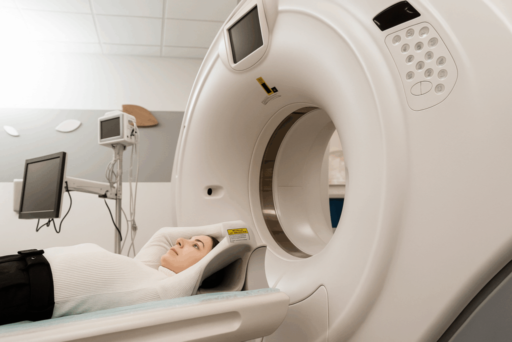 Among these tools, a CT simulator actively transforms how radiographers and medical students receive training across the globe.