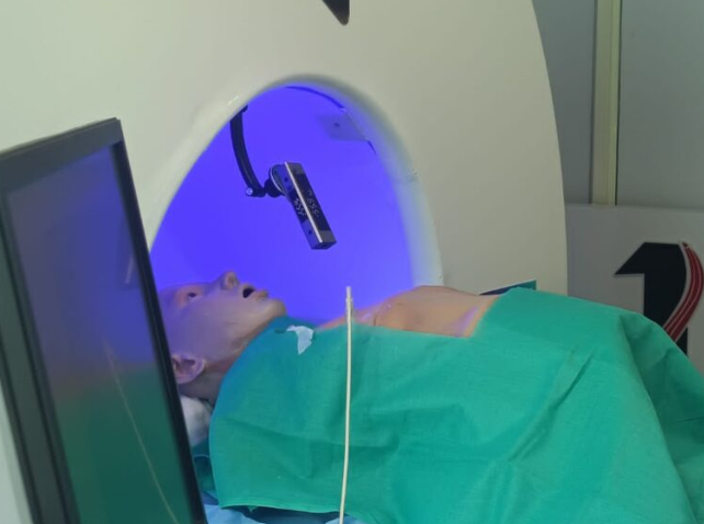 . AI Simulation in healthcare is no longer a concept of the future. Today, it plays a critical role in training the next generation of medical professionals